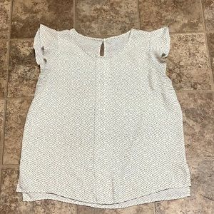 Express Top Size Small